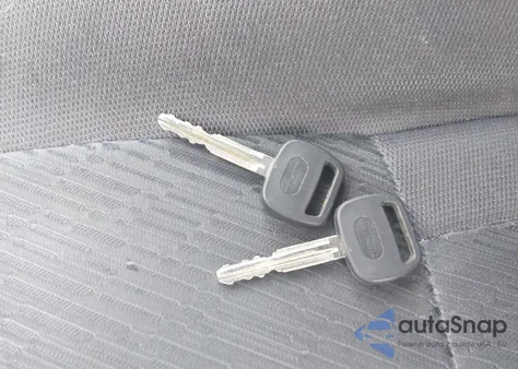 2003 Toyota Rav4 из США, поврежденный, VIN JTEHH20V030204428